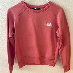 North Face Sweatshirt